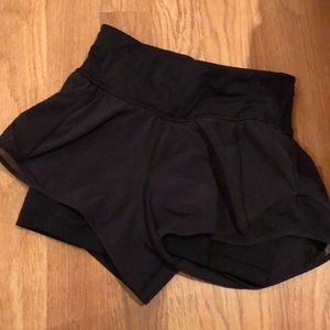 Lululemon athletica shorts